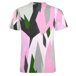 Men's Cotton T-shirt LMG dn23