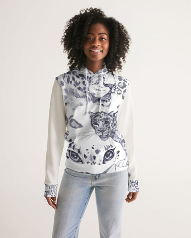 Guepard Women's Hoodie LMG