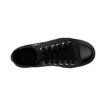 Sneakers LMG, Modelo Black-Gold