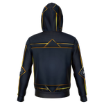 Sudaderas LMG, Modelo Black-Fire