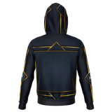 Sudaderas LMG, Modelo Black-Fire