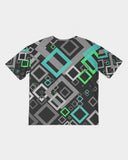 Cube Men's Premium Heavyweight Tee