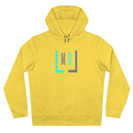 King Hooded Sweatshirt