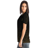 Camiseta LMG Unisex, Modelo Black-Night