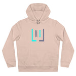 King Hooded Sweatshirt