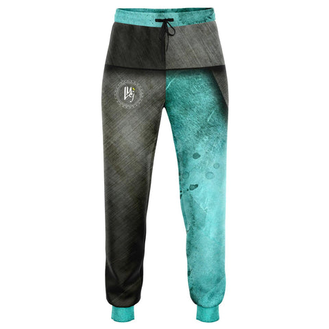 Pantalon LMG, Modelo Metal-Blue