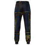 Pantalon LMG, Modelo Black-Fire