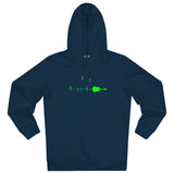 Unisex Cruiser Hoodie LMG