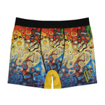 Men's Boxer Briefs LMG, Modelo Paint