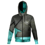 Sudaderas LMG, Modelo Metal-Blue