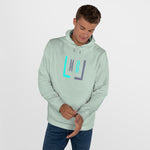 King Hooded Sweatshirt