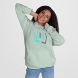 King Hooded Sweatshirt