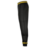 Pantalon LMG, Modelo Black-Gold