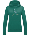 Girlie College Hoodie LMG