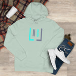 King Hooded Sweatshirt