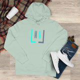 King Hooded Sweatshirt