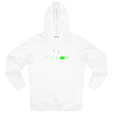 Unisex Cruiser Hoodie LMG