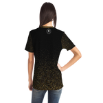 Camiseta LMG Unisex, Modelo Black-Night