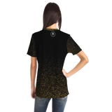 Camiseta LMG Unisex, Modelo Black-Night