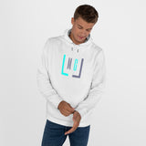 King Hooded Sweatshirt