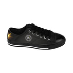 Sneakers LMG, Modelo Black-Gold