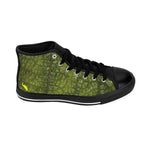 High-top Sneakers LMG, Modelo HOJA