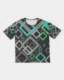 Cube Men's Premium Heavyweight Tee