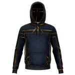 Sudaderas LMG, Modelo Black-Fire