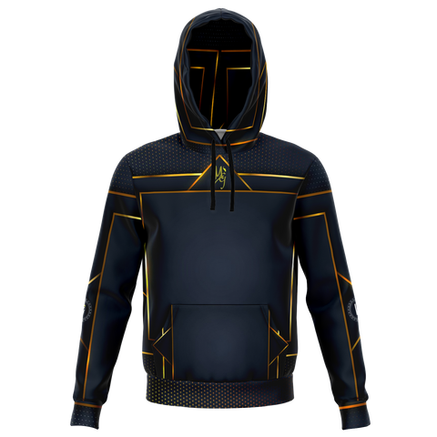 Sudaderas LMG, Modelo Black-Fire