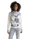 Guepard Women's Hoodie LMG