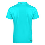 Short sleeve polo shirt LMG dn23