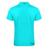 Short sleeve polo shirt LMG dn23