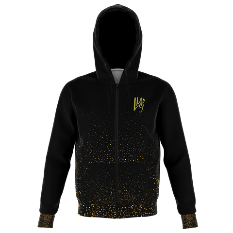 Sudaderas LMG, Modelo Black-Night