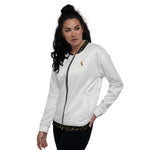 Chaqueta bomber unisex LMG, Model 2020 urban