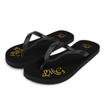 Chanclas black LMG