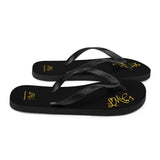 Chanclas black LMG