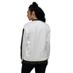 Chaqueta bomber unisex LMG, Model 2020 urban