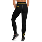 Leggings Fitness LMG New Premiere