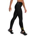 Leggings Fitness LMG New Premiere