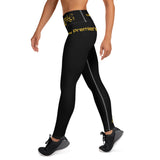 Leggings Fitness LMG New Premiere