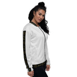 Chaqueta bomber unisex LMG, Model 2020 urban