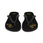 Chanclas black LMG