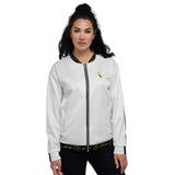 Chaqueta bomber unisex LMG, Model 2020 urban